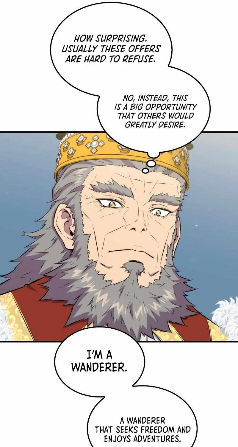 Read Sleeping Ranker chapter 62 image 11 on Lezhin