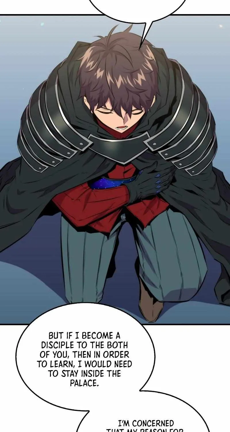 Read Sleeping Ranker chapter 62 image 12 on Lezhin