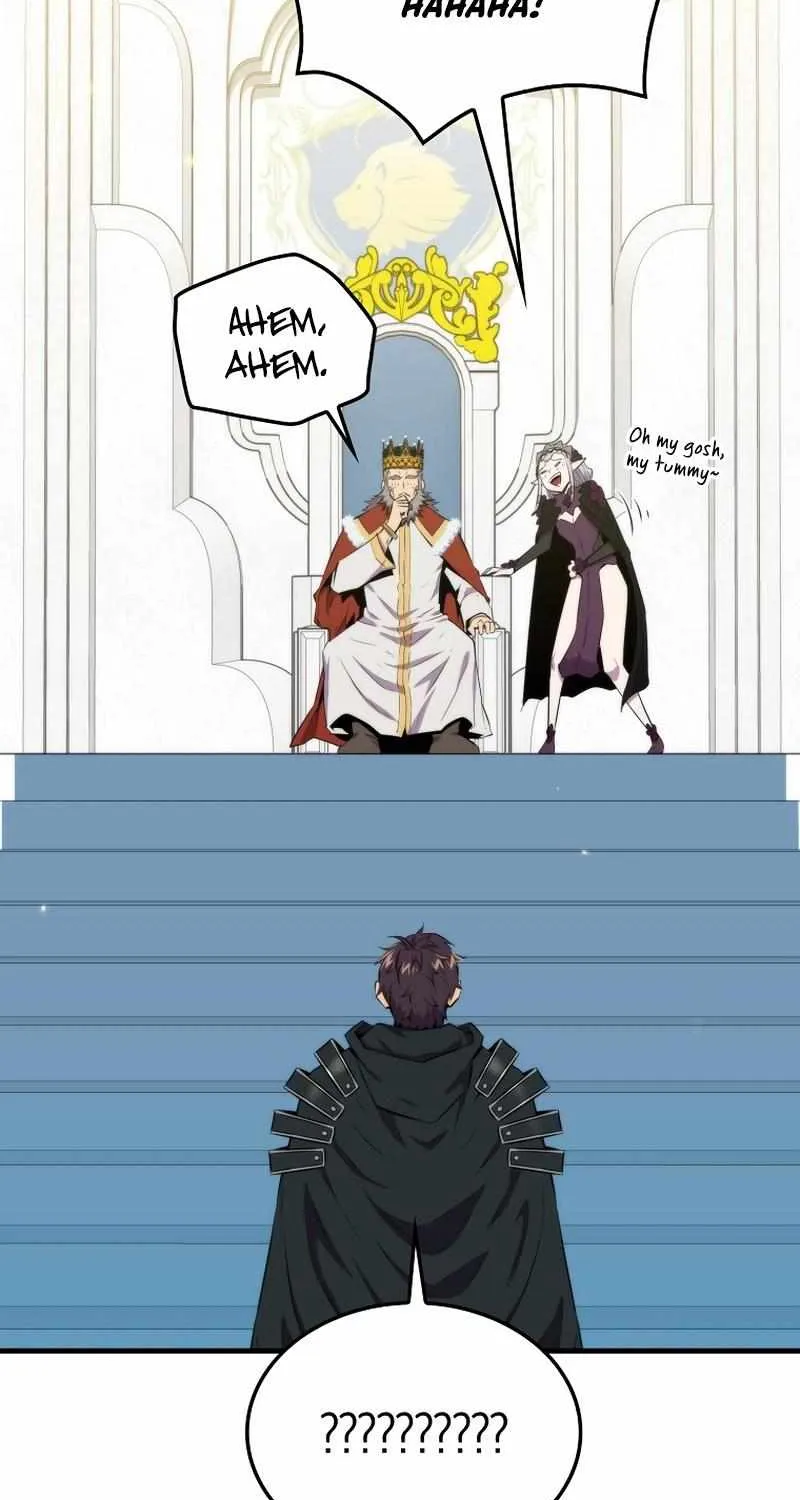 Read Sleeping Ranker chapter 62 image 17 on Lezhin
