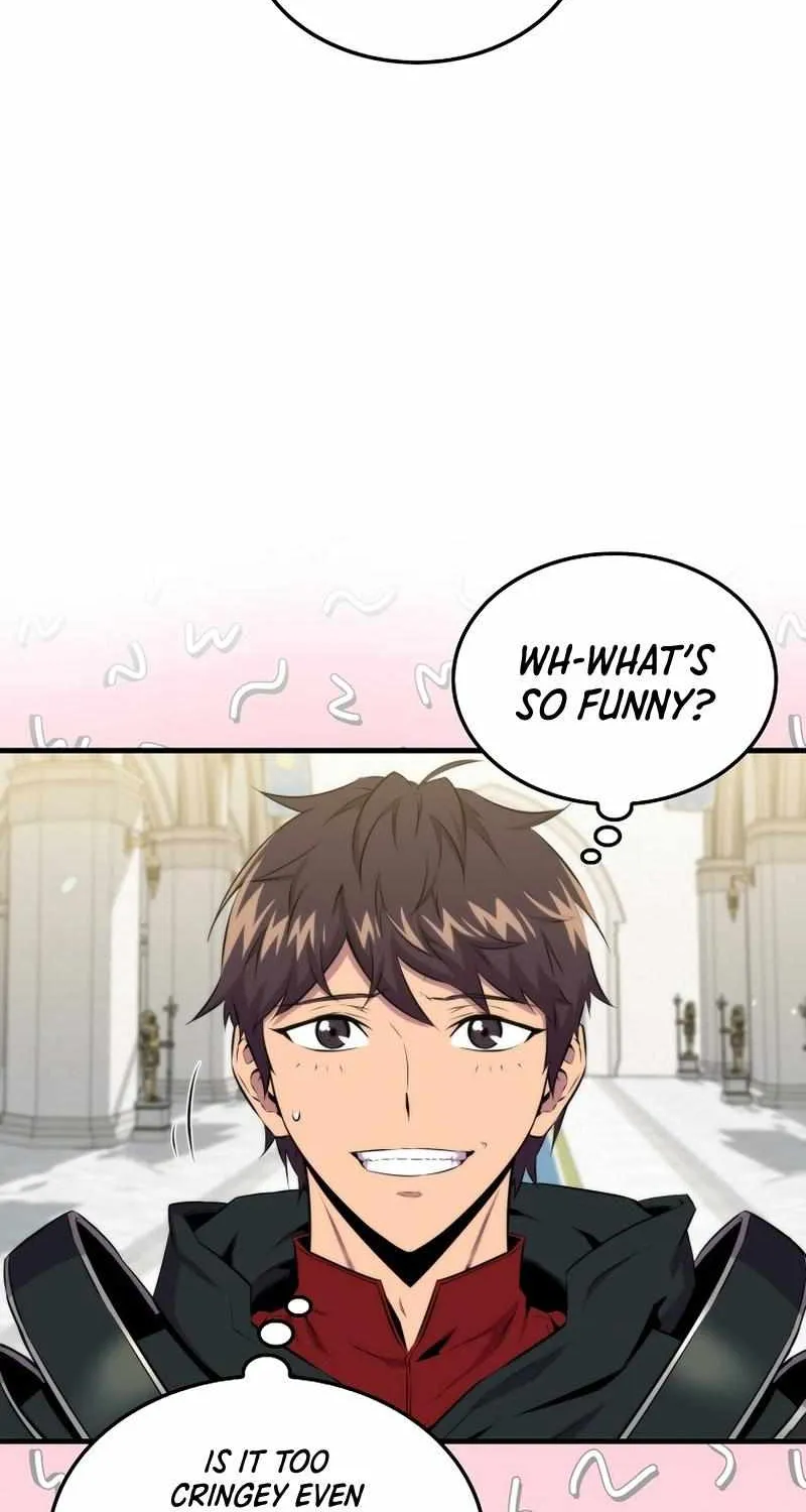 Read Sleeping Ranker chapter 62 image 18 on Lezhin