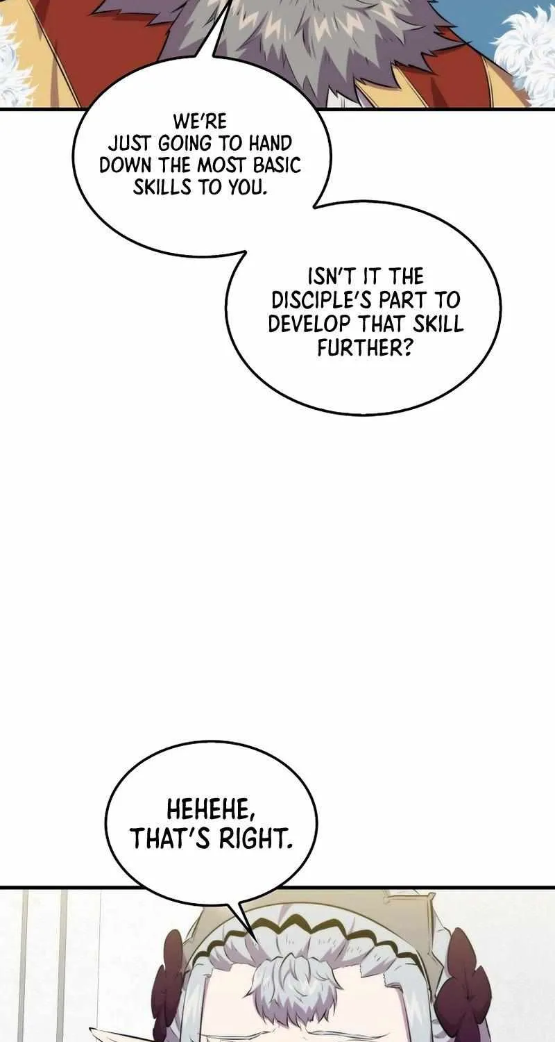 Read Sleeping Ranker chapter 62 image 23 on Lezhin
