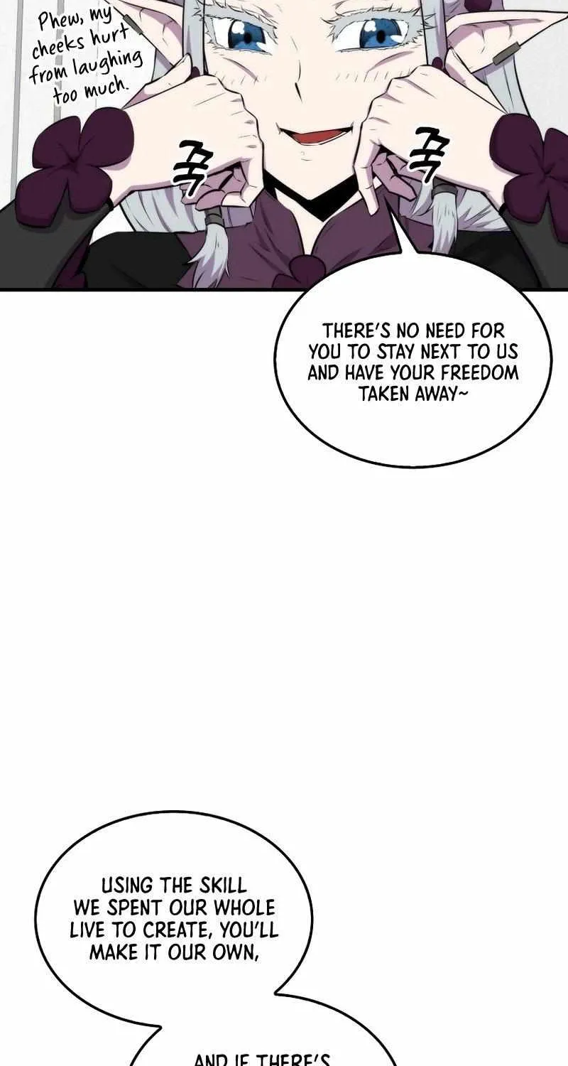 Read Sleeping Ranker chapter 62 image 24 on Lezhin