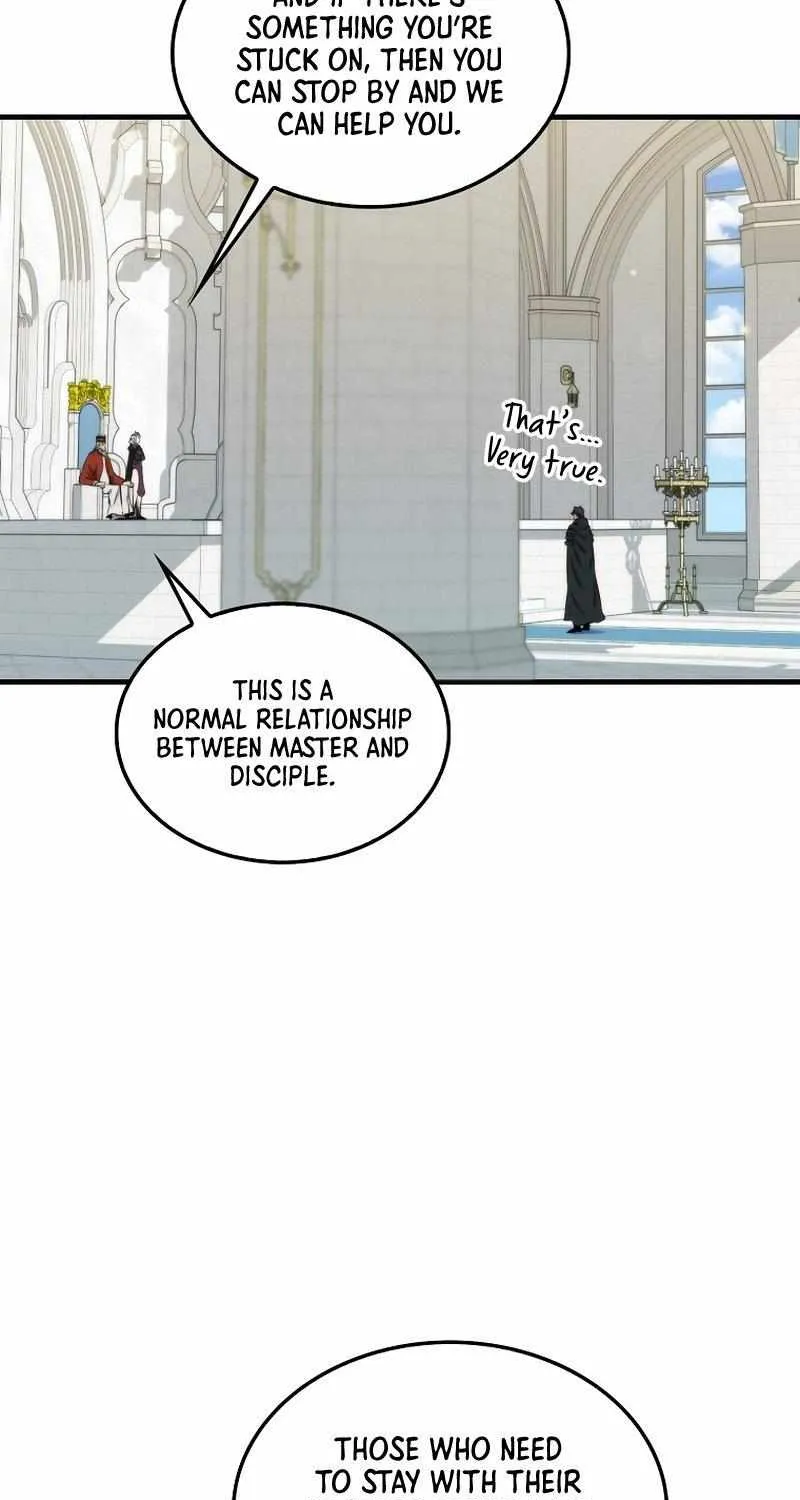 Read Sleeping Ranker chapter 62 image 25 on Lezhin