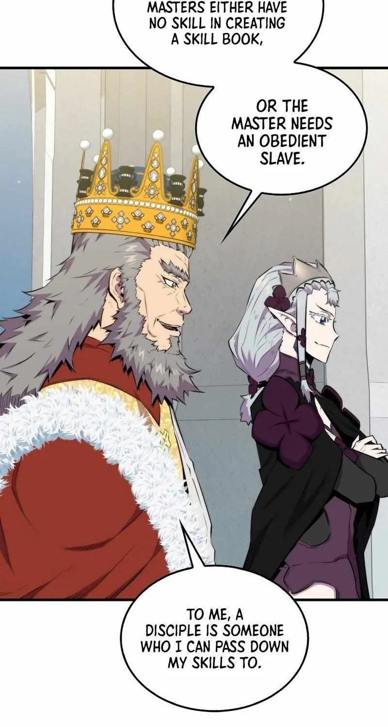 Read Sleeping Ranker chapter 62 image 26 on Lezhin