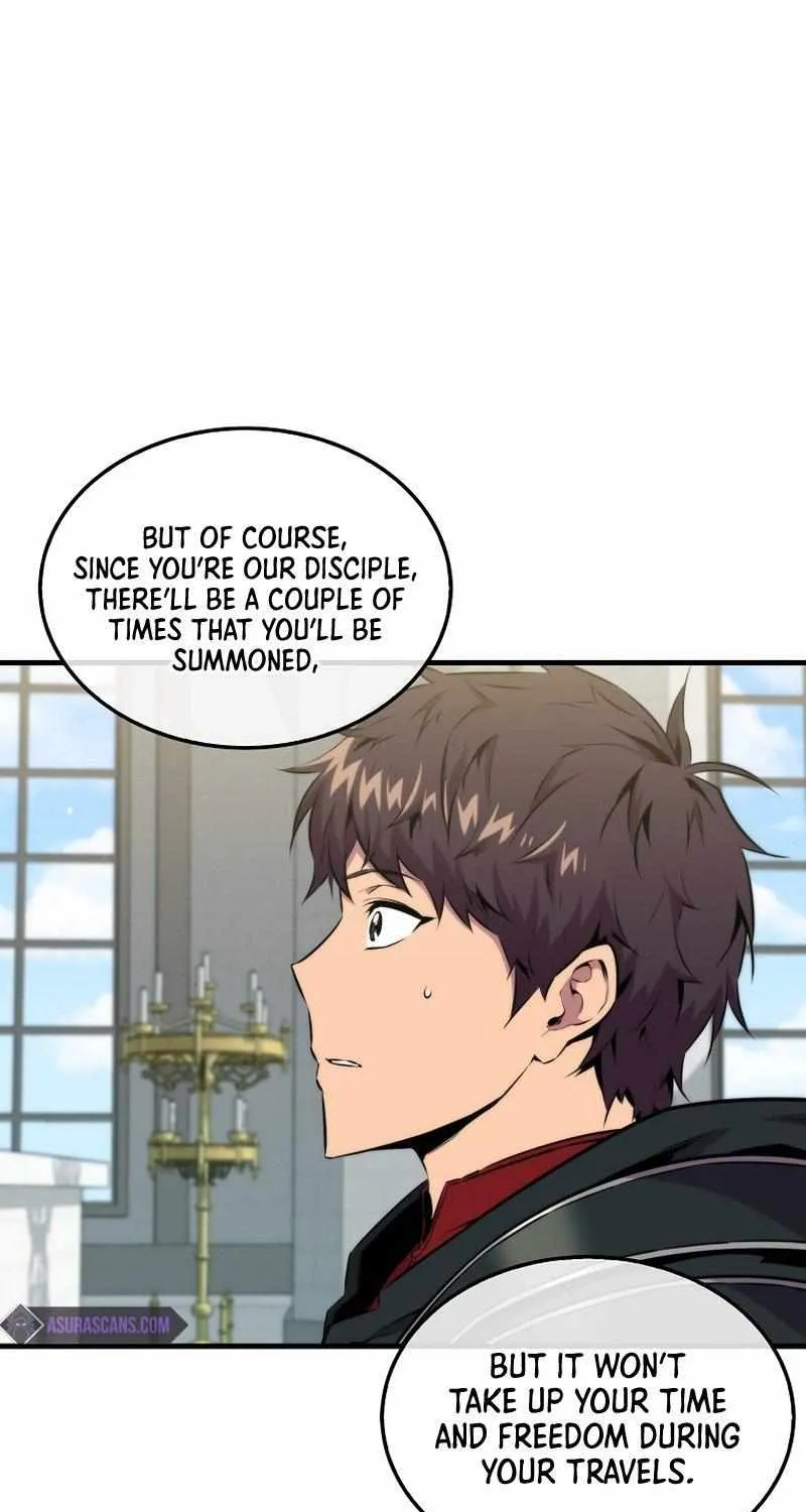 Read Sleeping Ranker chapter 62 image 27 on Lezhin