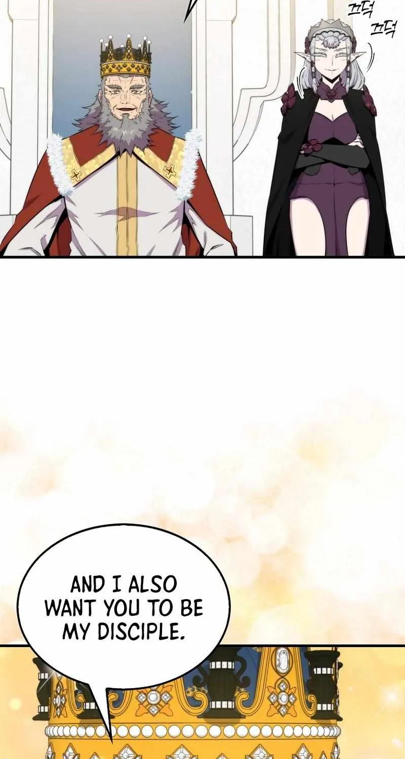 Read Sleeping Ranker chapter 62 image 3 on Lezhin