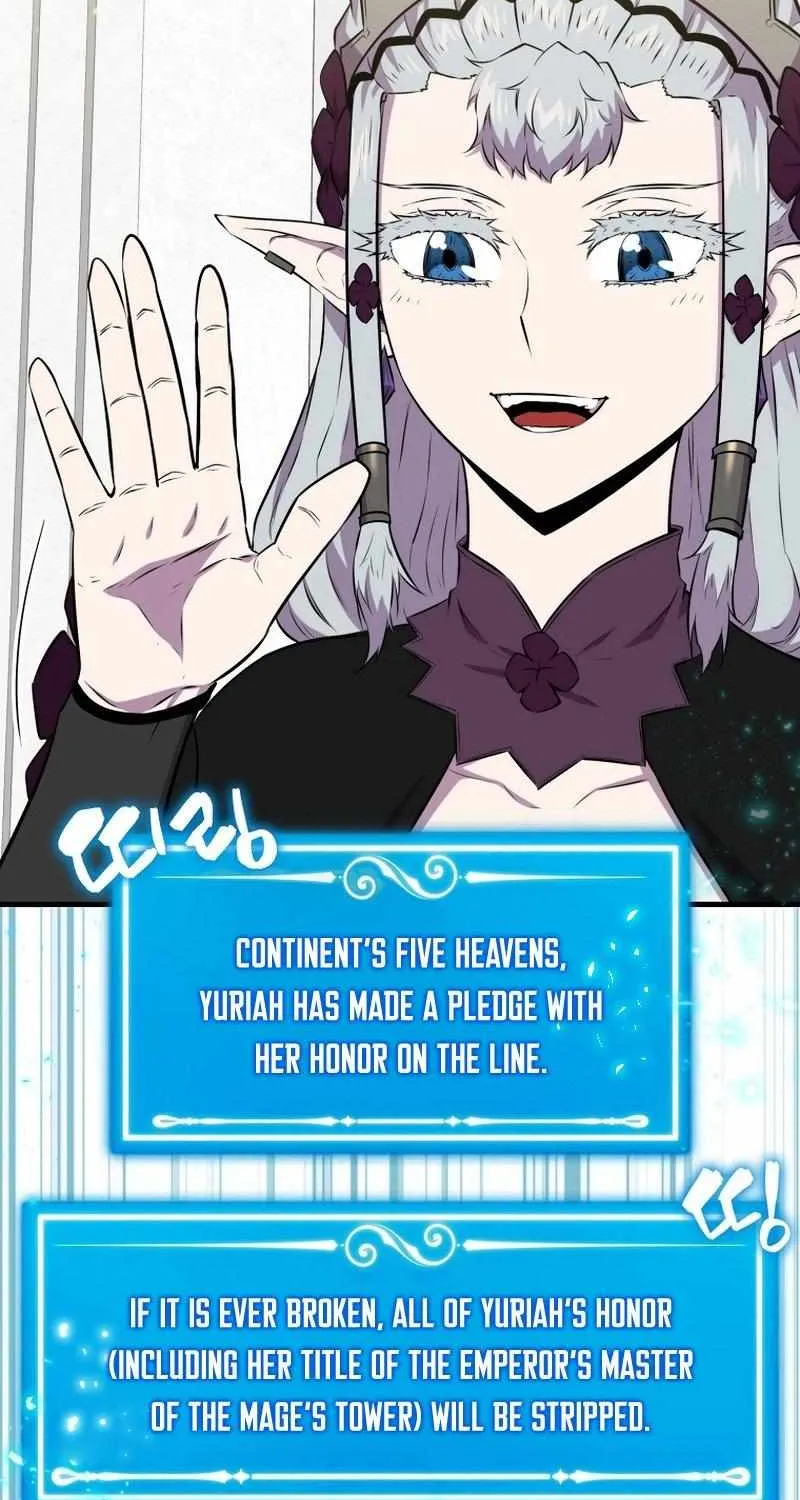 Read Sleeping Ranker chapter 62 image 31 on Lezhin