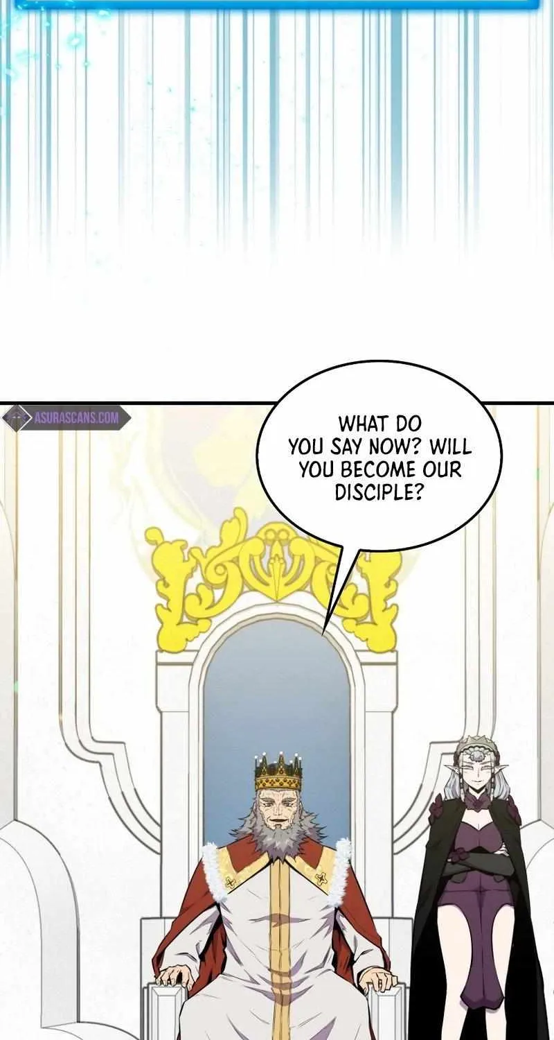Read Sleeping Ranker chapter 62 image 32 on Lezhin