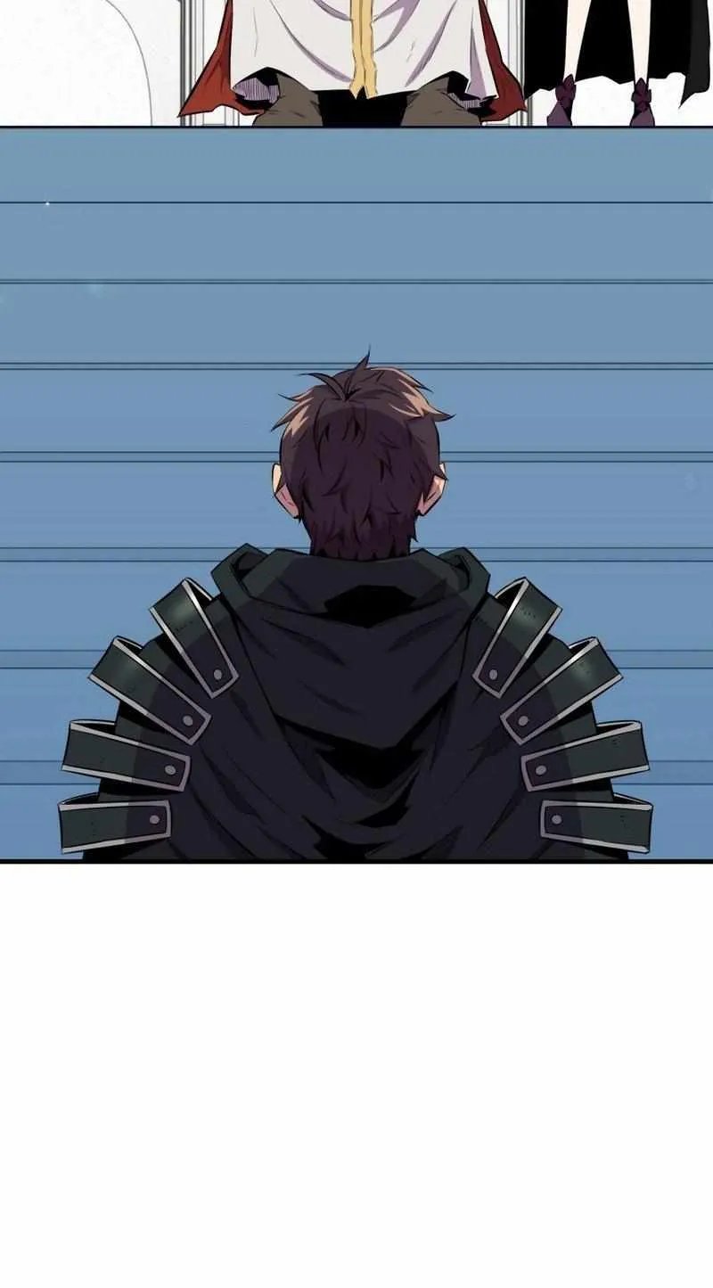 Read Sleeping Ranker chapter 62 image 33 on Lezhin