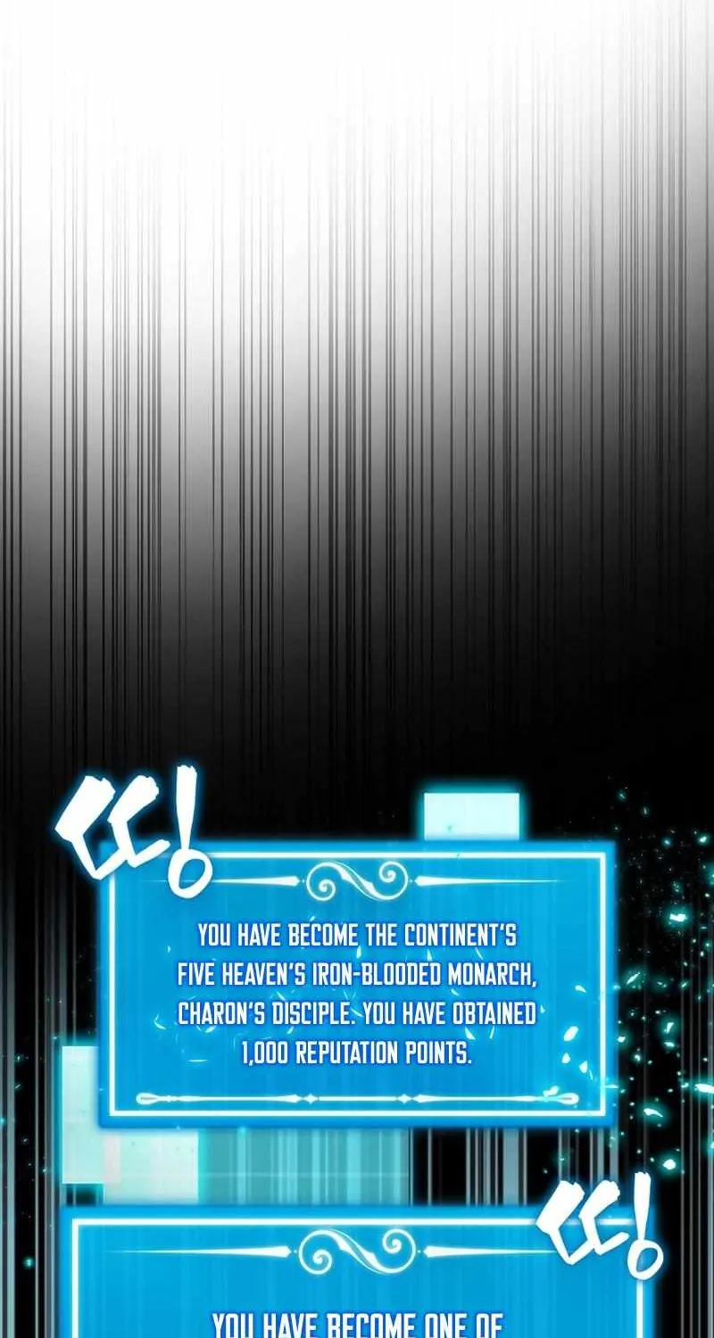 Read Sleeping Ranker chapter 62 image 35 on Lezhin