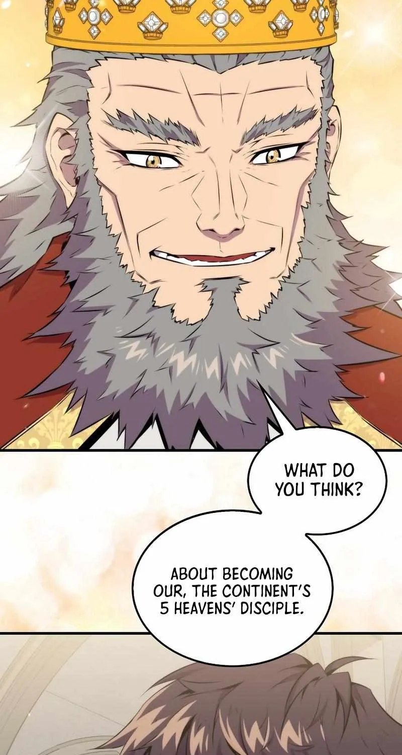 Read Sleeping Ranker chapter 62 image 4 on Lezhin