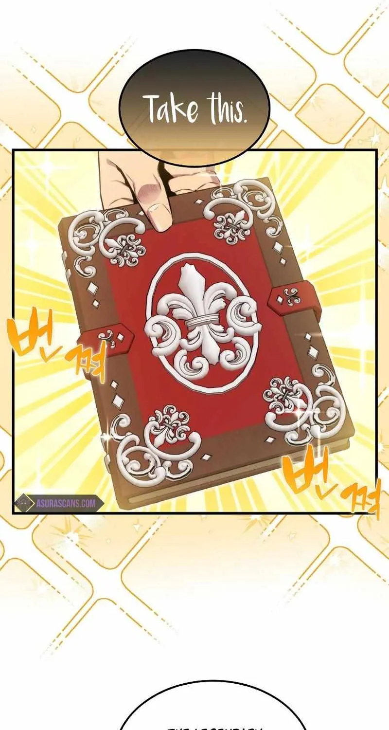 Read Sleeping Ranker chapter 62 image 41 on Lezhin