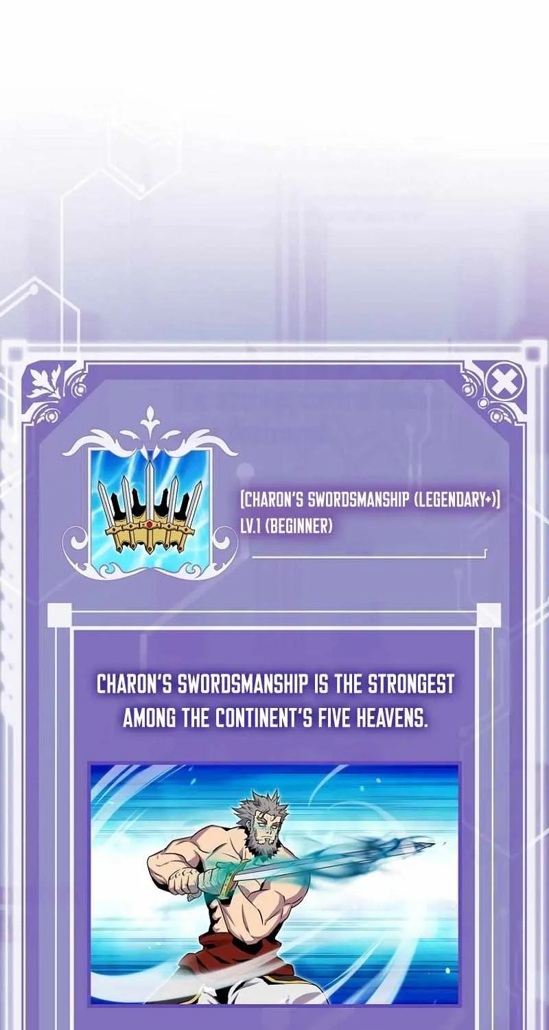 Read Sleeping Ranker chapter 62 image 47 on Lezhin