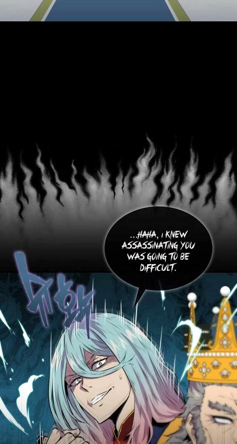 Read Sleeping Ranker chapter 62 image 55 on Lezhin