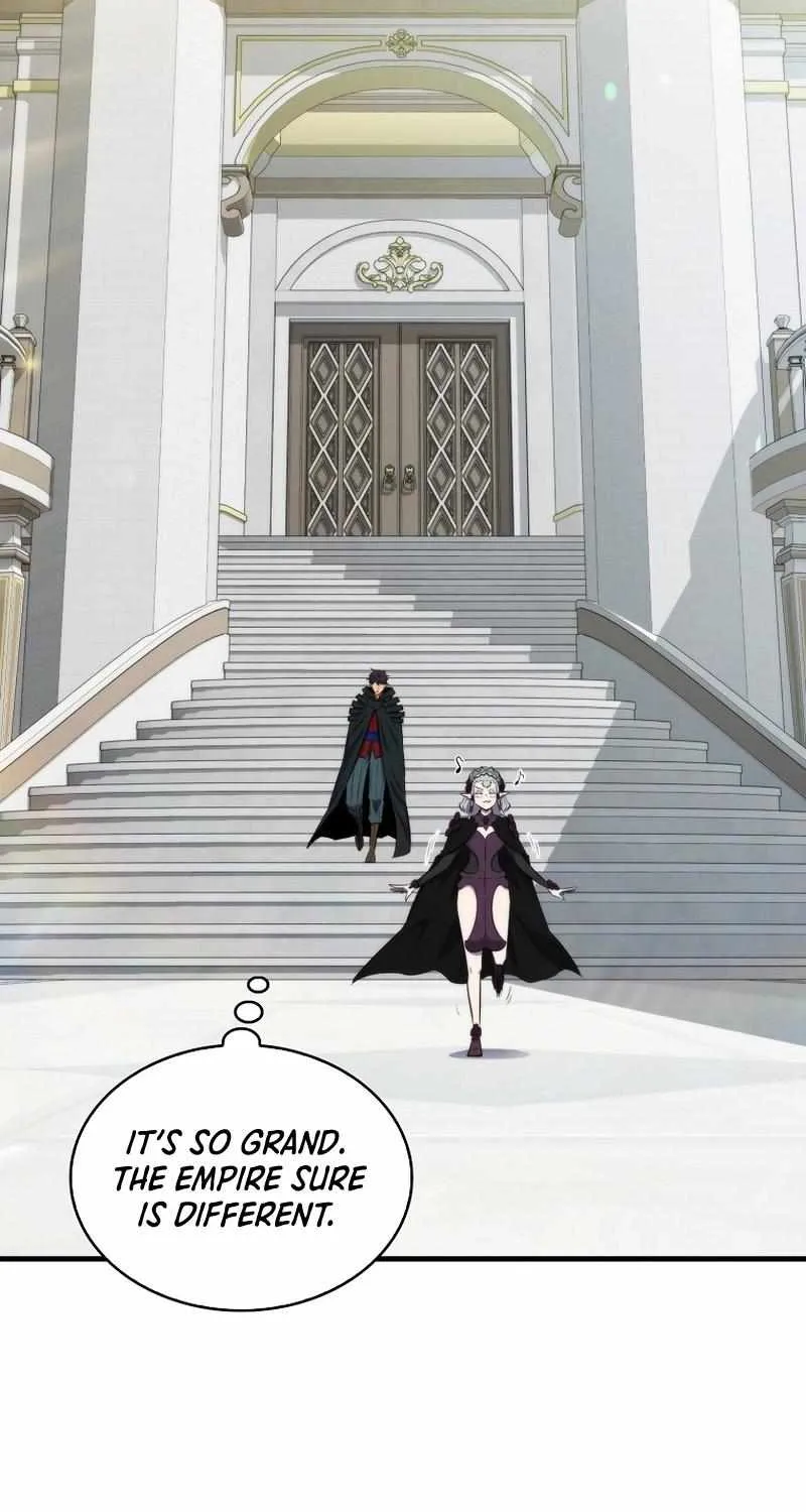 Read Sleeping Ranker chapter 62 image 60 on Lezhin