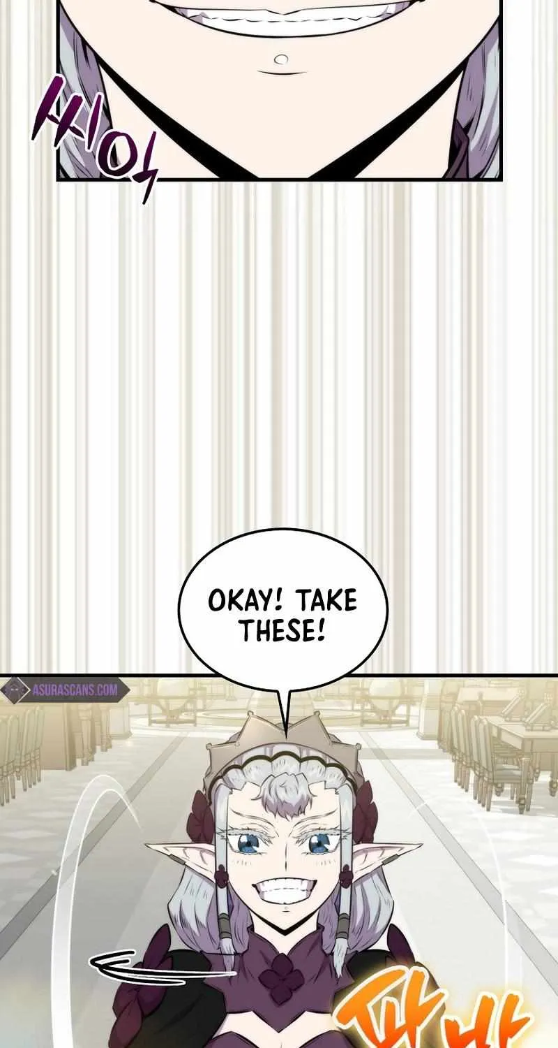 Read Sleeping Ranker chapter 62 image 62 on Lezhin