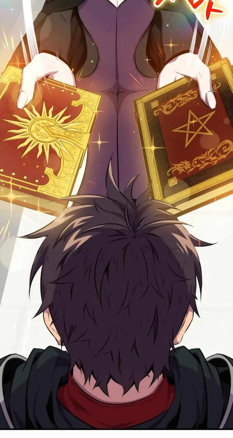 Read Sleeping Ranker chapter 62 image 63 on Lezhin