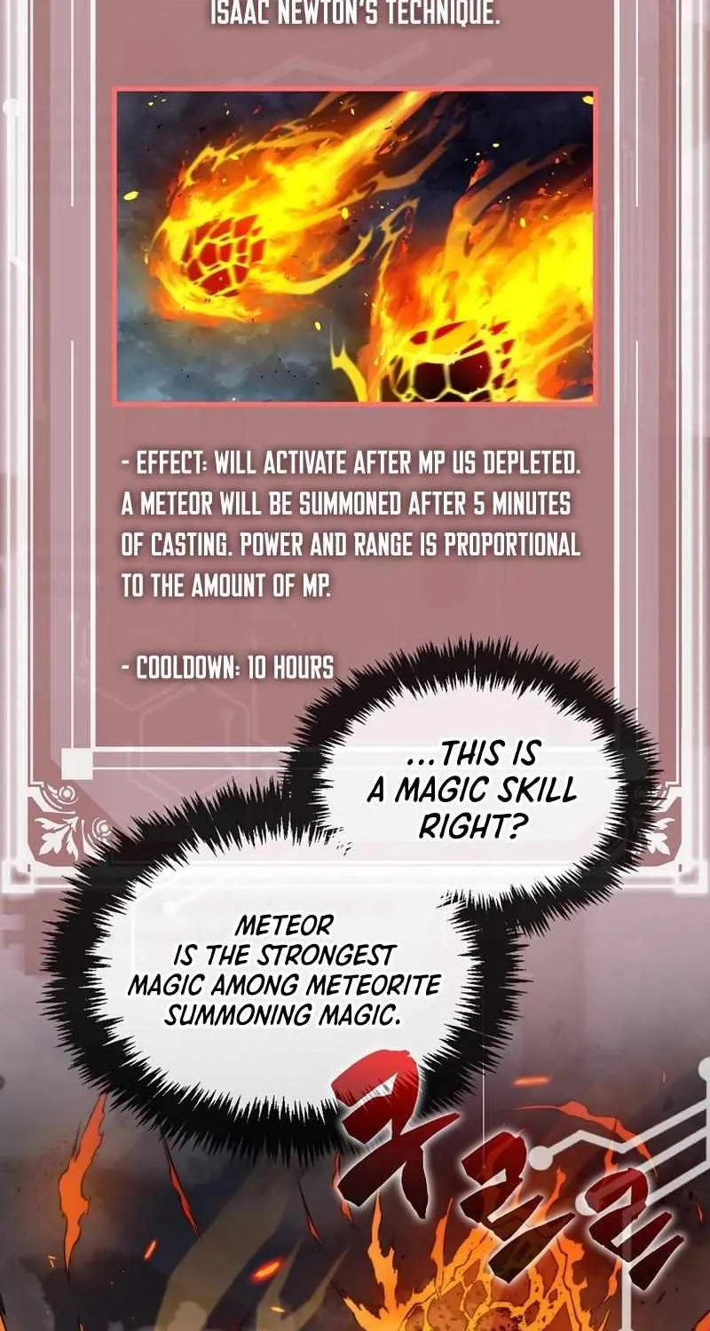 Read Sleeping Ranker chapter 62 image 69 on Lezhin