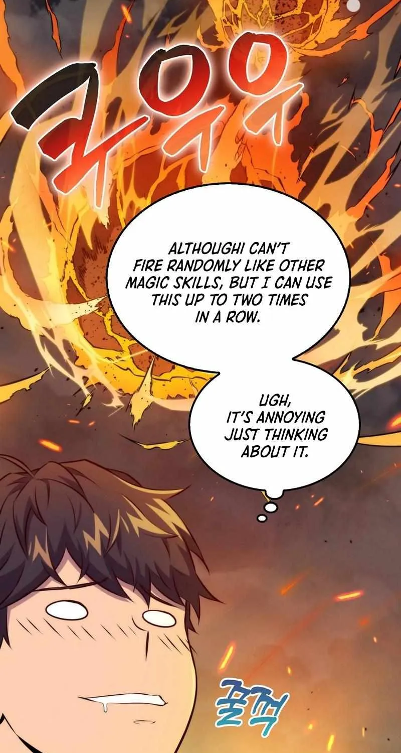 Read Sleeping Ranker chapter 62 image 70 on Lezhin