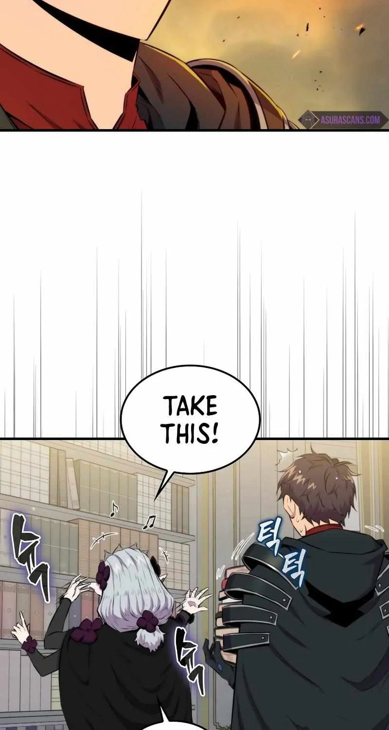 Read Sleeping Ranker chapter 62 image 71 on Lezhin