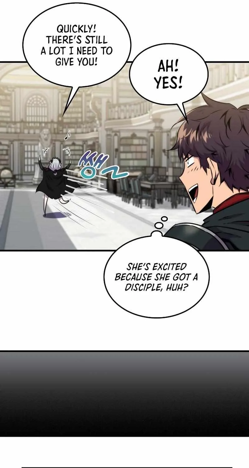 Read Sleeping Ranker chapter 62 image 74 on Lezhin