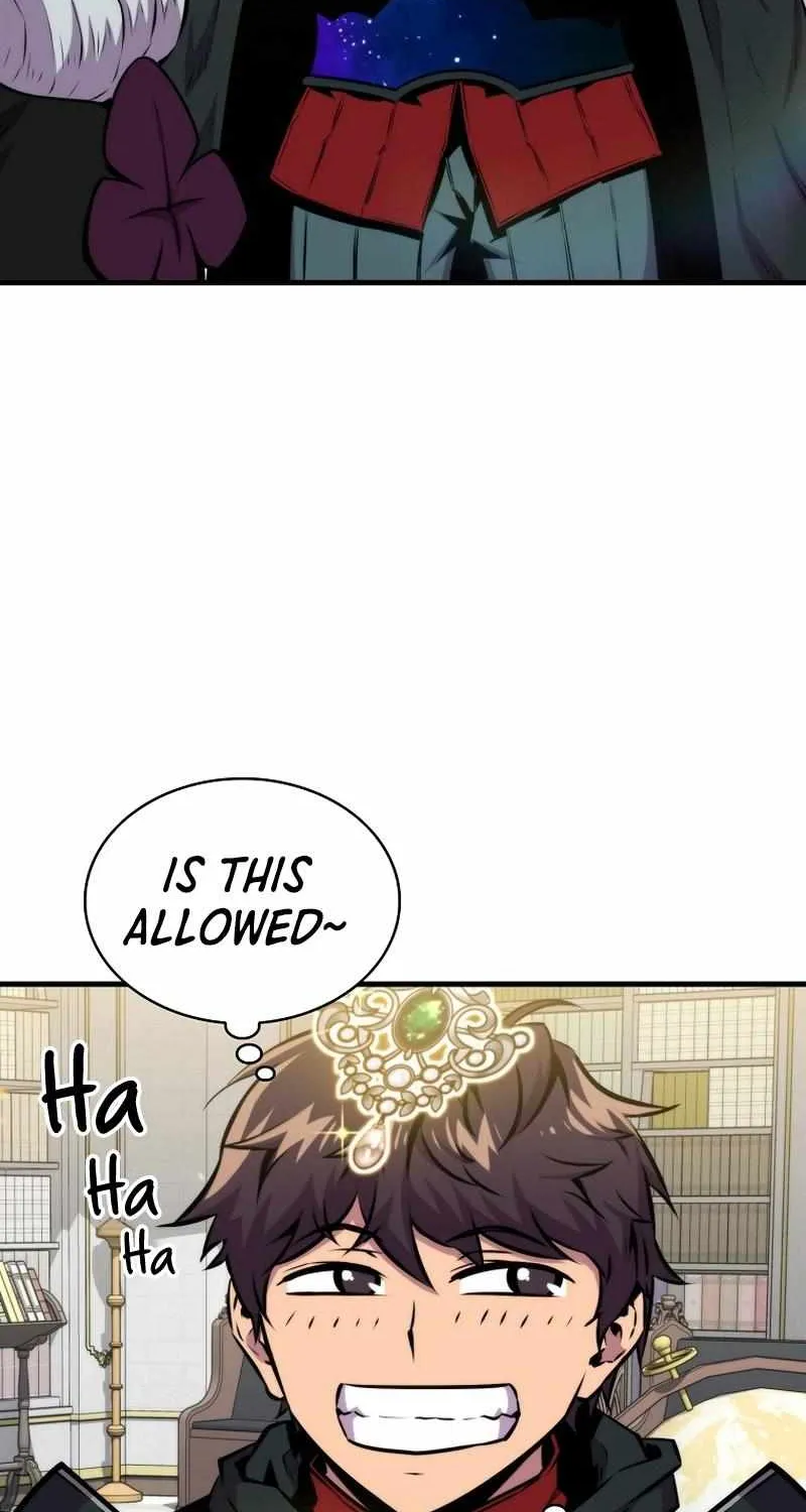 Read Sleeping Ranker chapter 62 image 77 on Lezhin