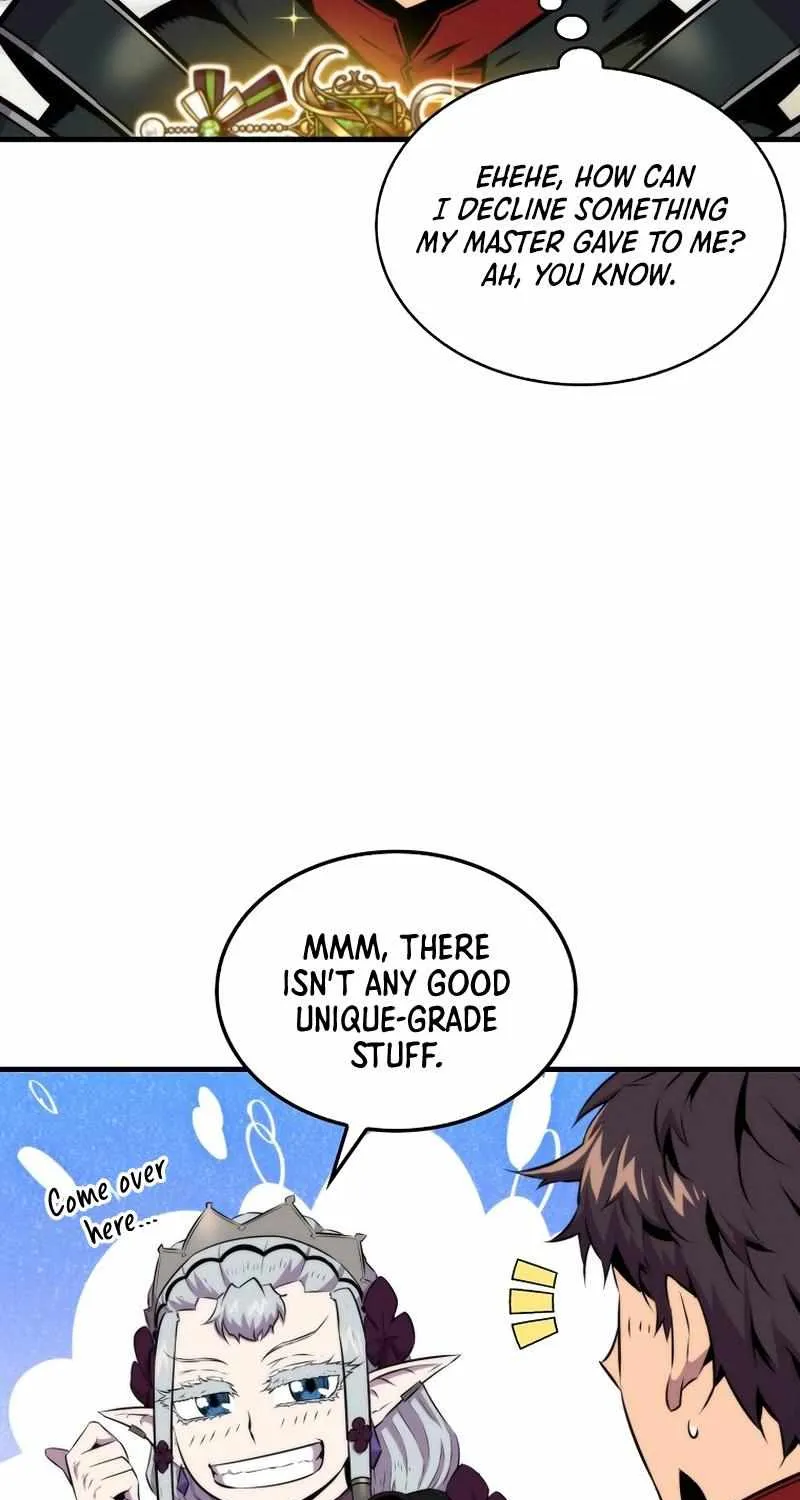 Read Sleeping Ranker chapter 62 image 78 on Lezhin