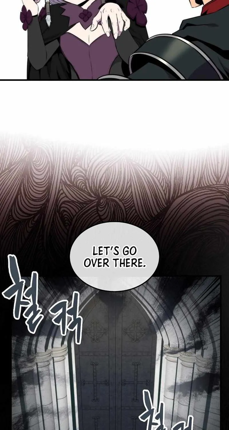 Read Sleeping Ranker chapter 62 image 79 on Lezhin