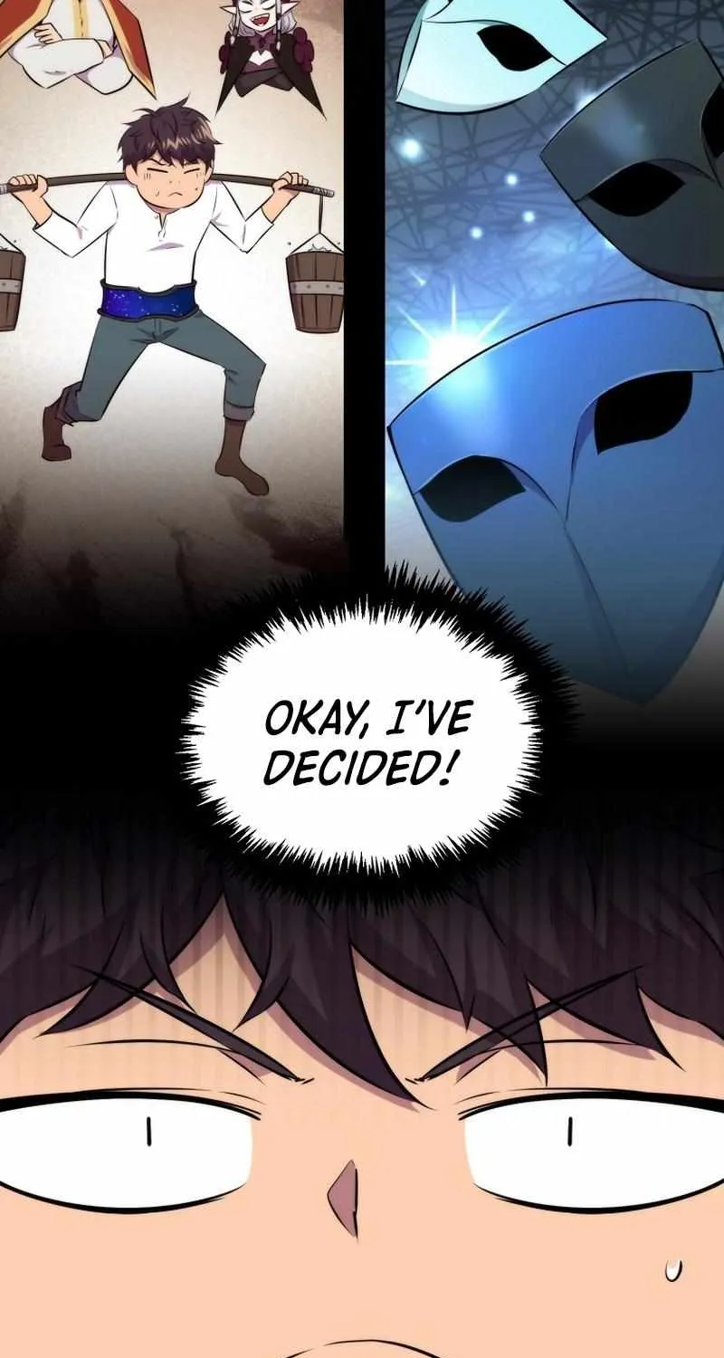 Read Sleeping Ranker chapter 62 image 8 on Lezhin