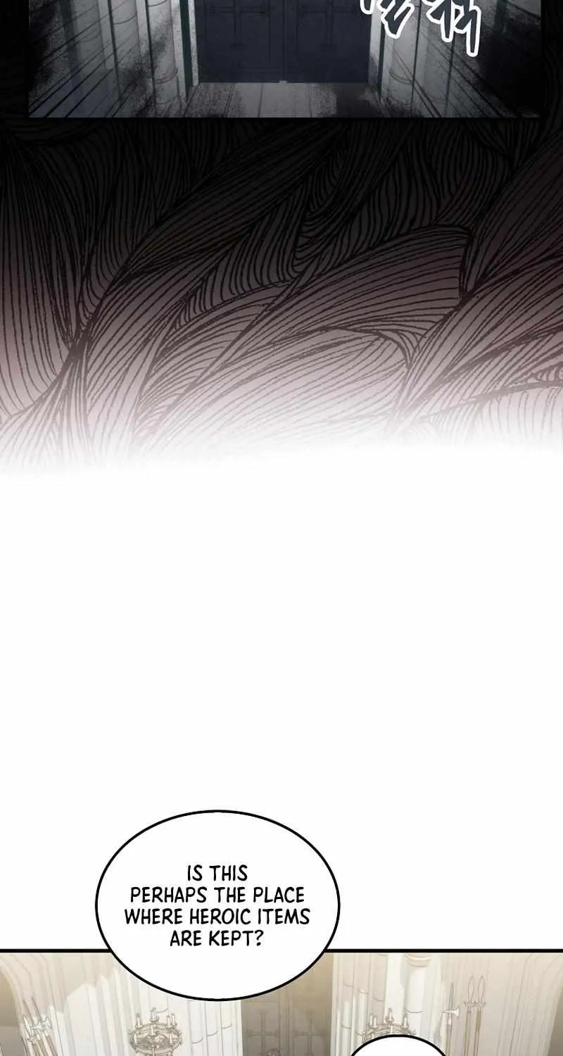 Read Sleeping Ranker chapter 62 image 80 on Lezhin