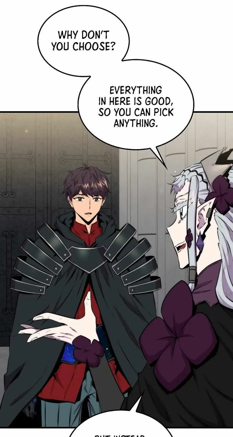 Read Sleeping Ranker chapter 62 image 84 on Lezhin