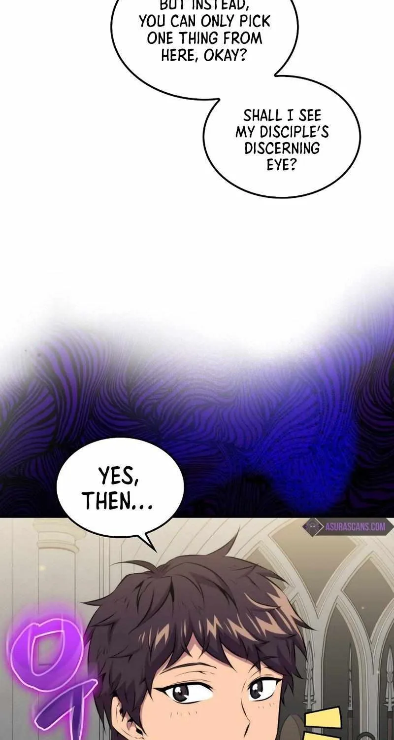 Read Sleeping Ranker chapter 62 image 85 on Lezhin
