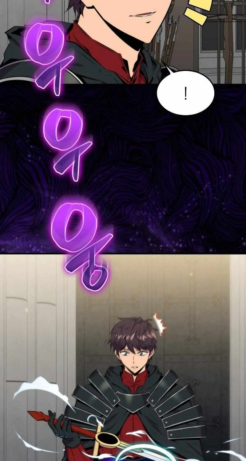Read Sleeping Ranker chapter 62 image 86 on Lezhin