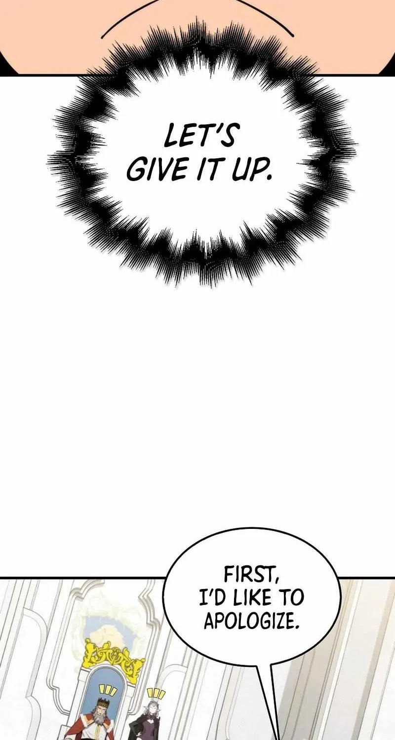 Read Sleeping Ranker chapter 62 image 9 on Lezhin