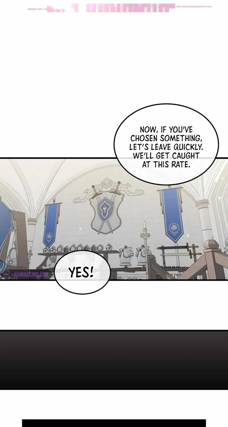 Read Sleeping Ranker chapter 63 image 10 on Lezhin