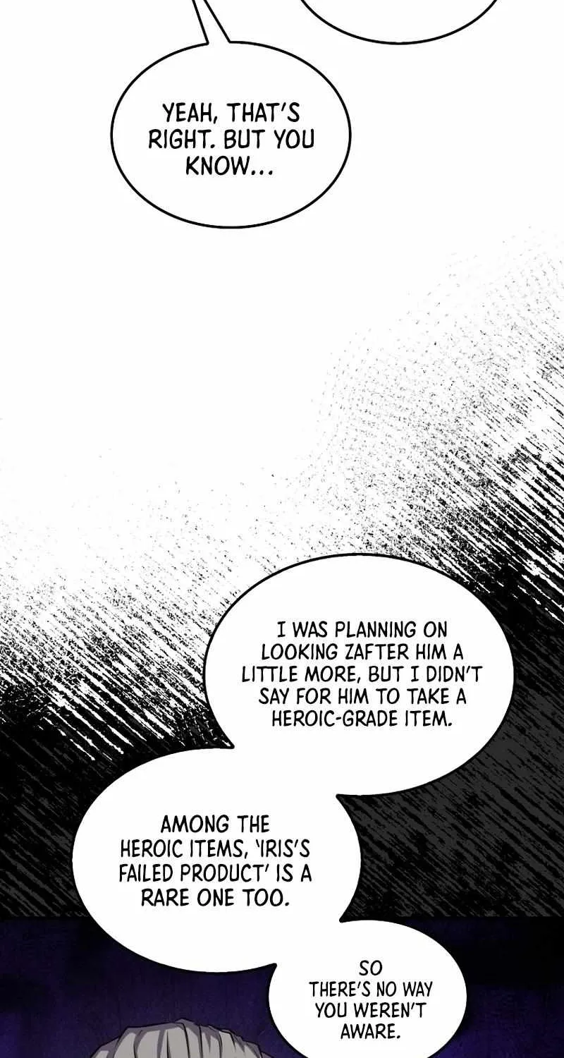 Read Sleeping Ranker chapter 63 image 13 on Lezhin