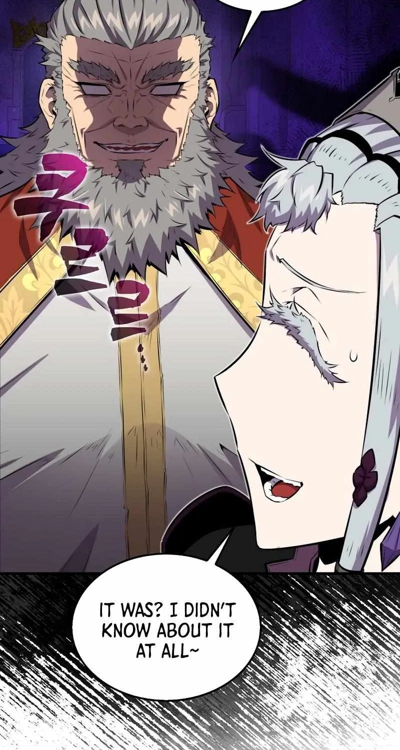 Read Sleeping Ranker chapter 63 image 14 on Lezhin