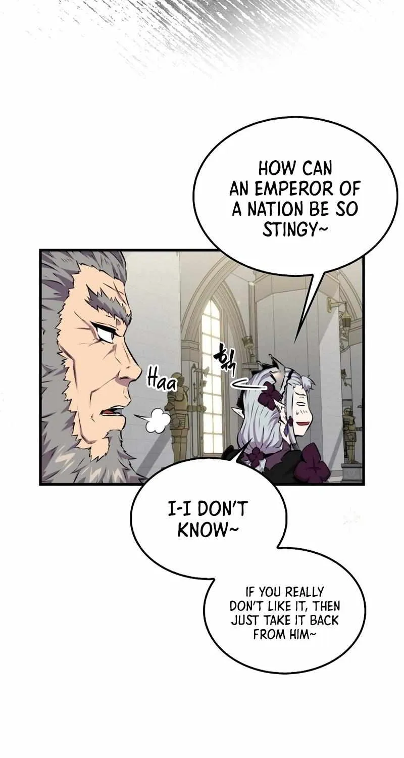 Read Sleeping Ranker chapter 63 image 15 on Lezhin
