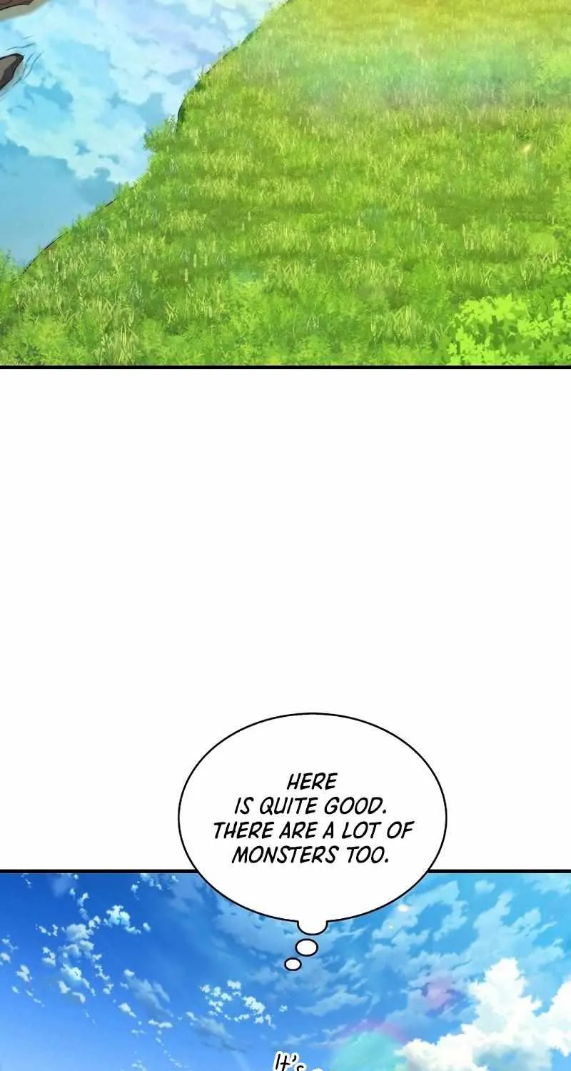 Read Sleeping Ranker chapter 63 image 20 on Lezhin