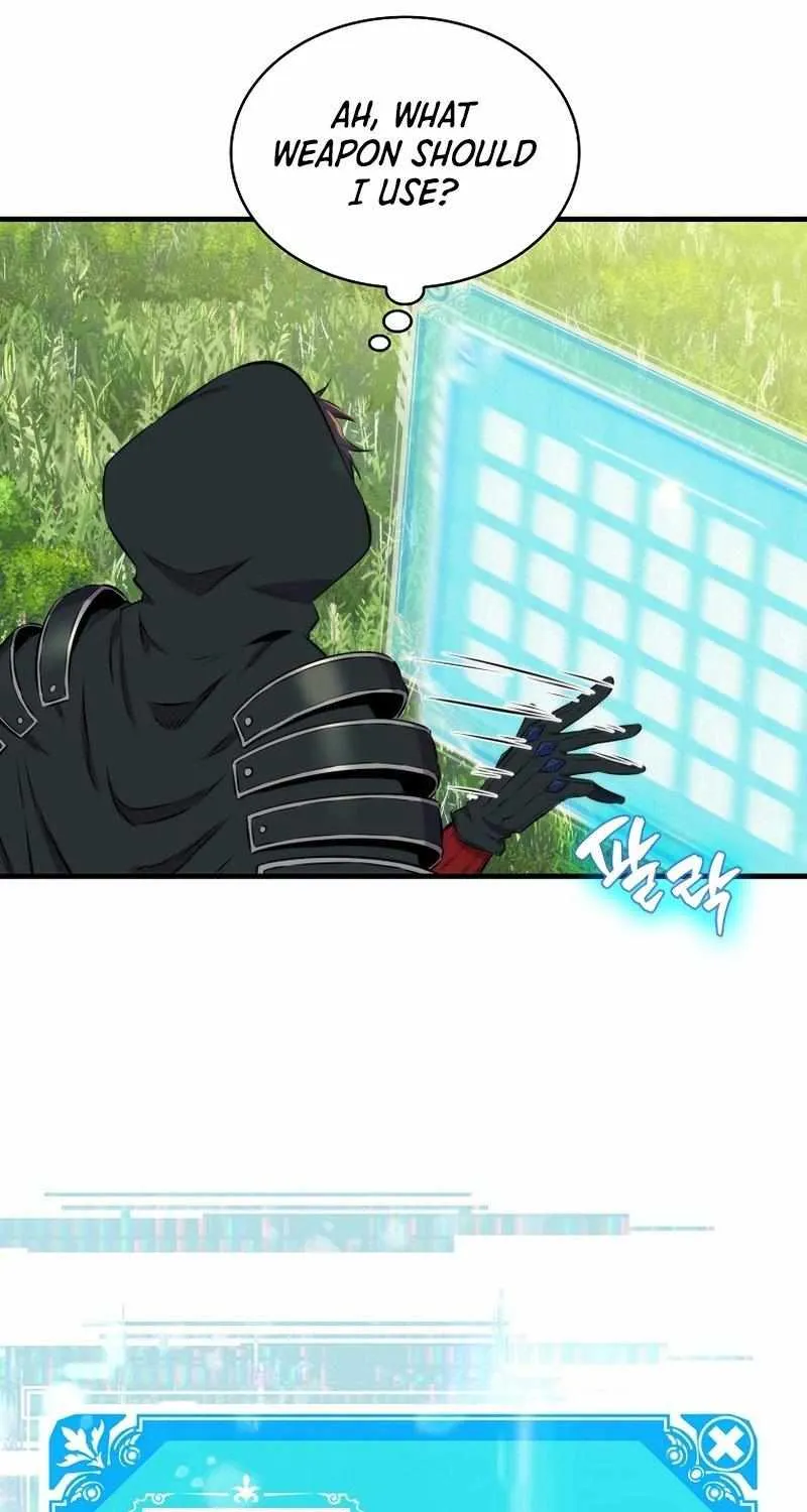 Read Sleeping Ranker chapter 63 image 22 on Lezhin