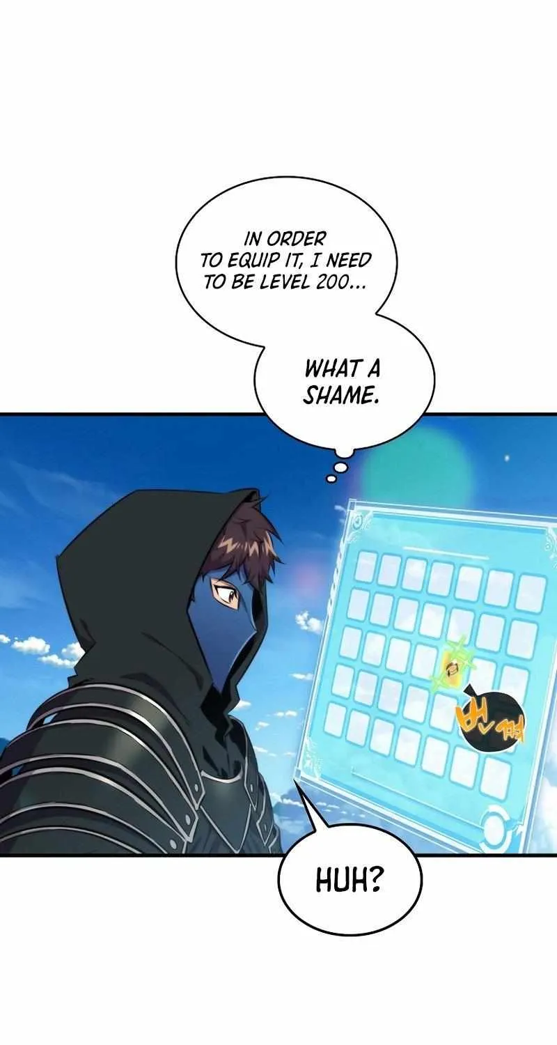 Read Sleeping Ranker chapter 63 image 24 on Lezhin
