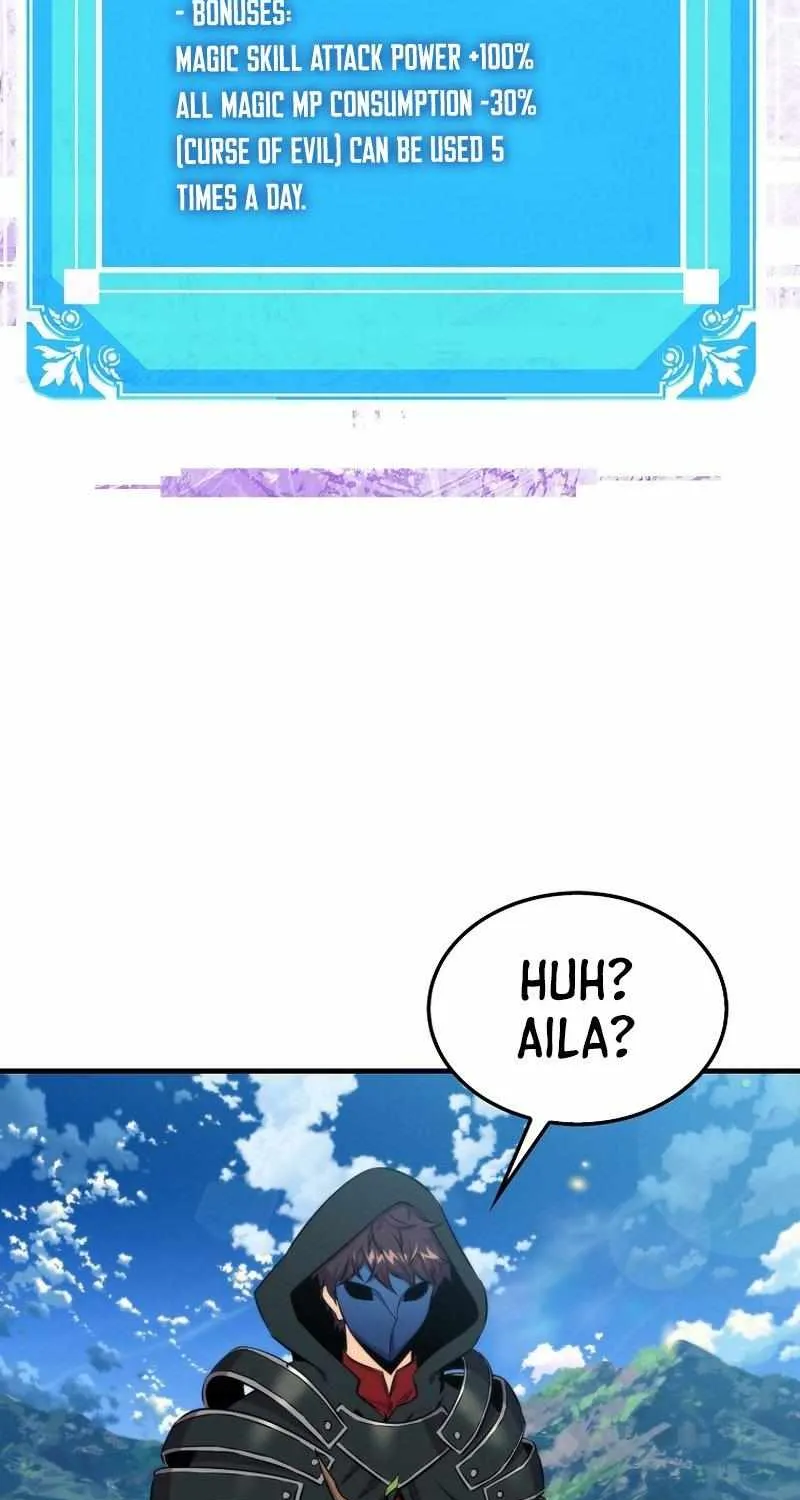 Read Sleeping Ranker chapter 63 image 26 on Lezhin