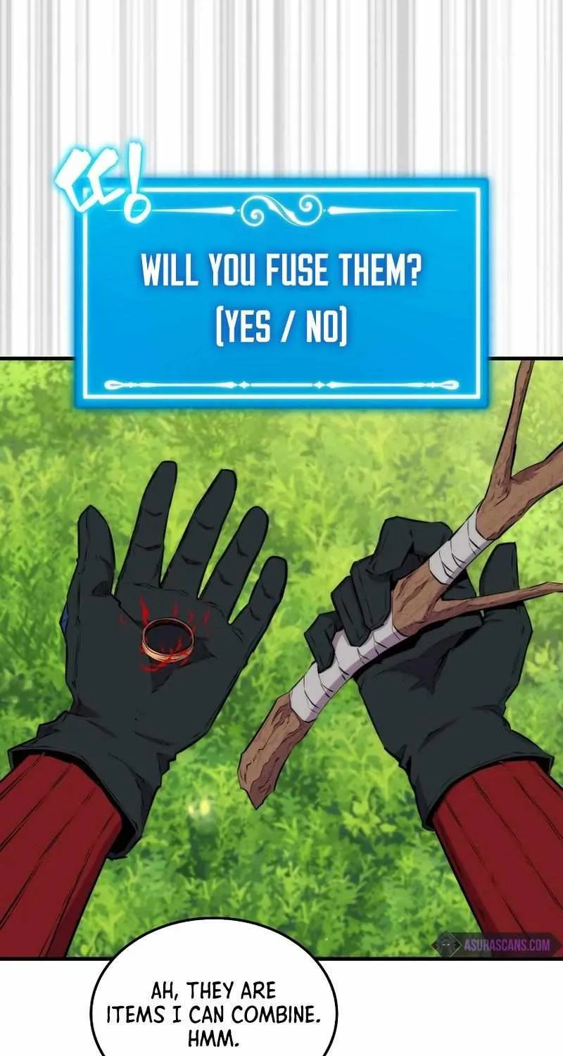 Read Sleeping Ranker chapter 63 image 28 on Lezhin