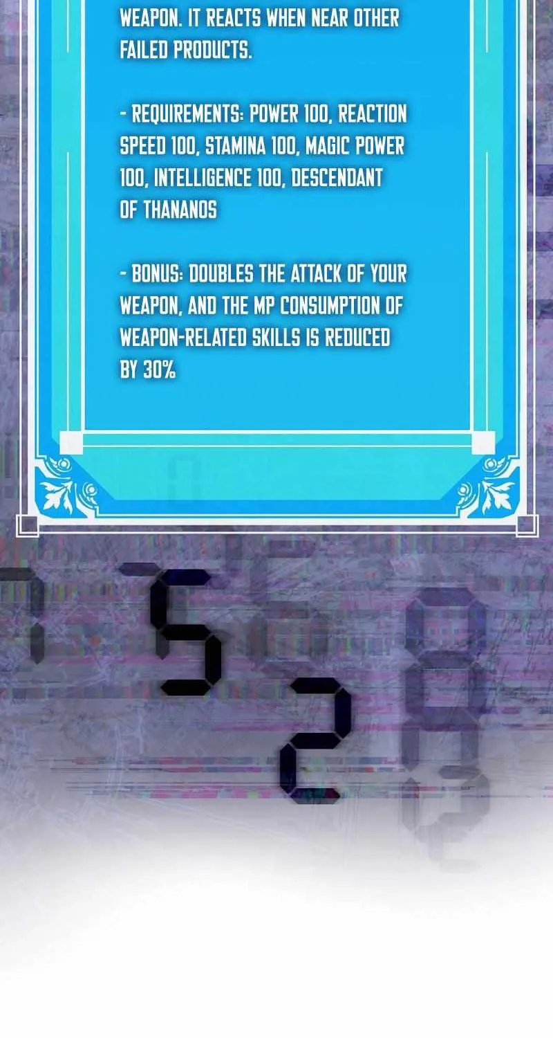 Read Sleeping Ranker chapter 63 image 3 on Lezhin