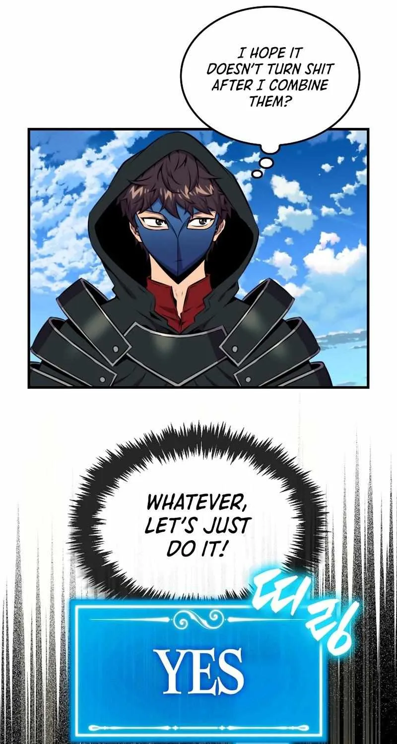 Read Sleeping Ranker chapter 63 image 30 on Lezhin