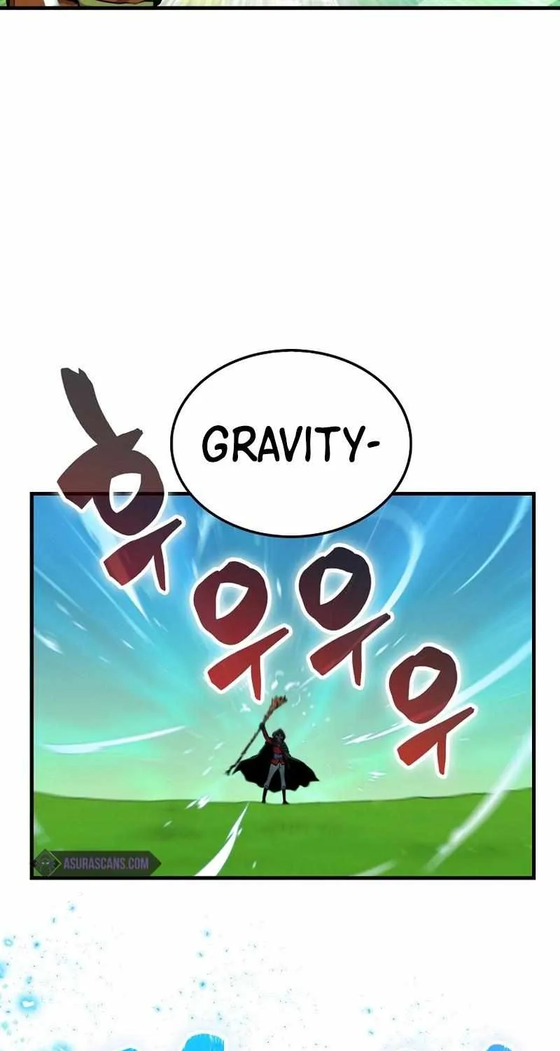 Read Sleeping Ranker chapter 63 image 36 on Lezhin