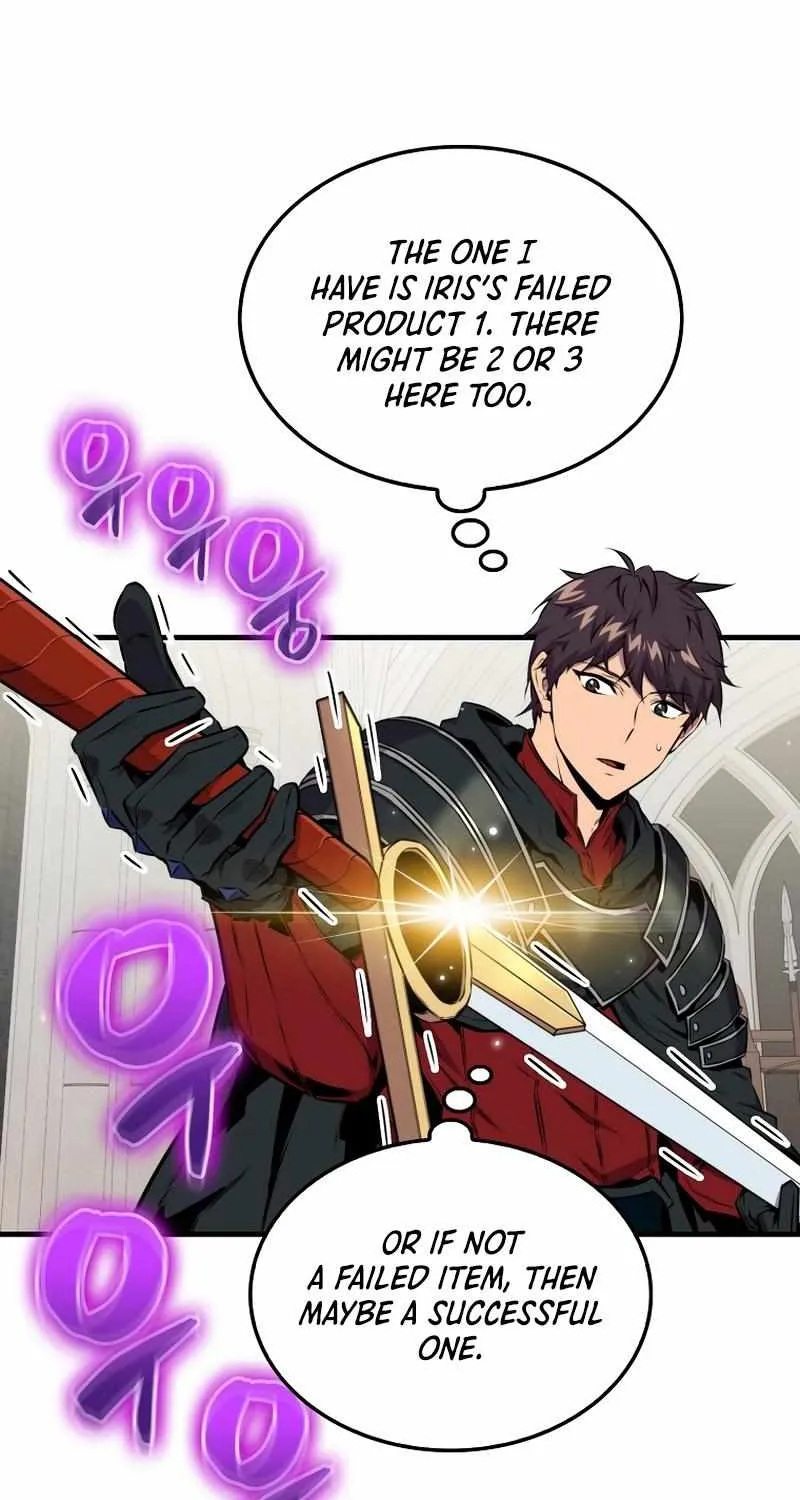 Read Sleeping Ranker chapter 63 image 4 on Lezhin
