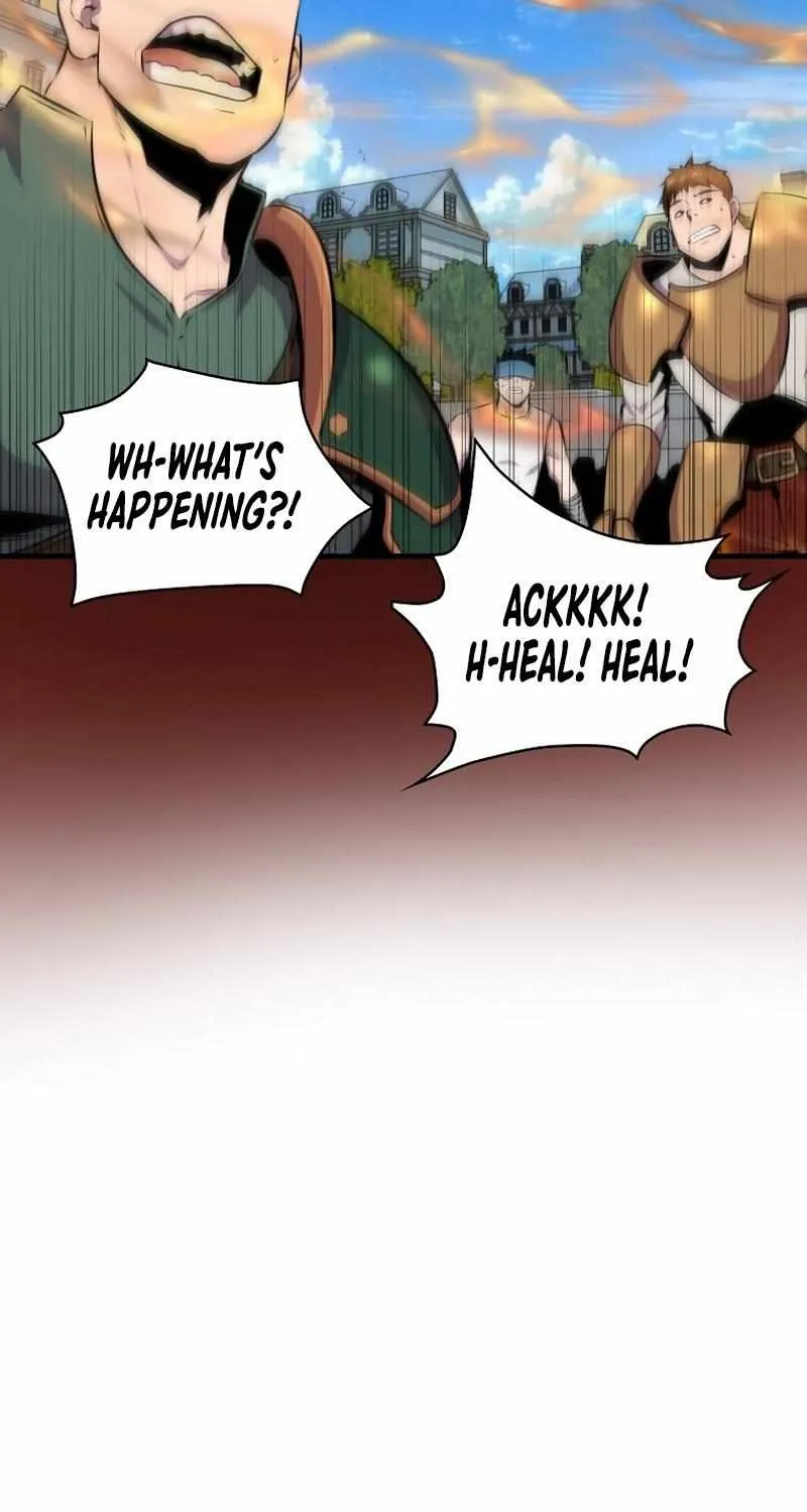 Read Sleeping Ranker chapter 63 image 47 on Lezhin