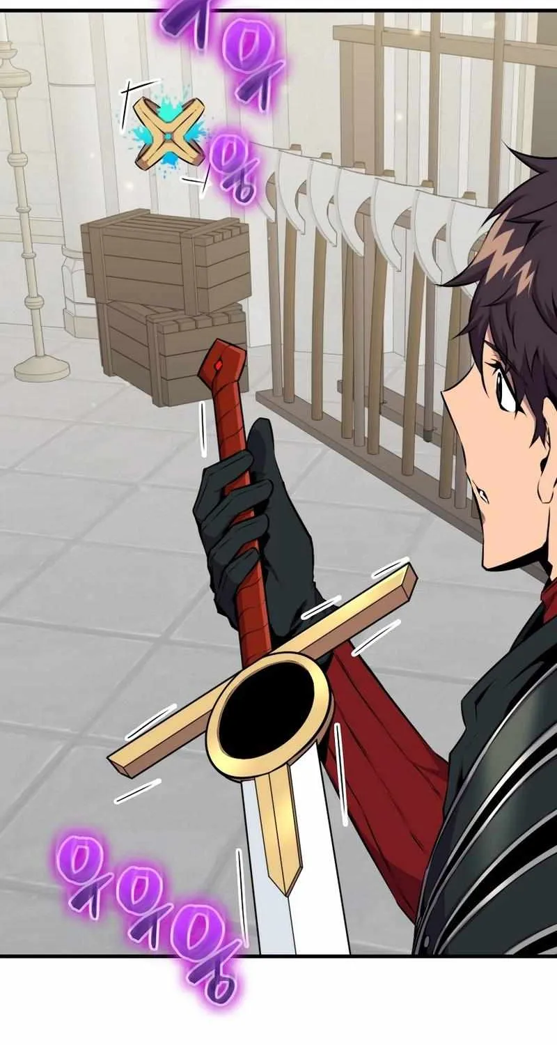 Read Sleeping Ranker chapter 63 image 5 on Lezhin