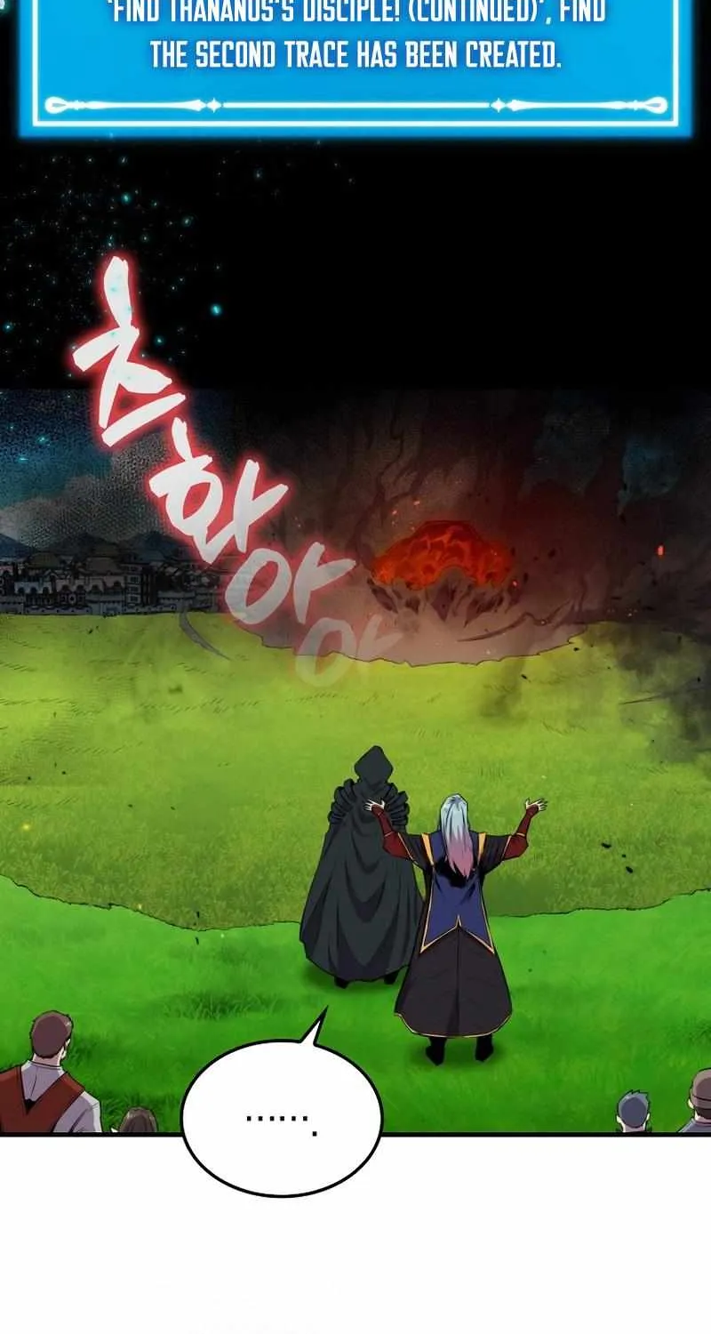 Read Sleeping Ranker chapter 63 image 51 on Lezhin